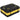 Waterproof 425L Car Roof Box for Vehicle Roofs with/without Roof Racks Cargo Box with 8 Reinforced Straps Door