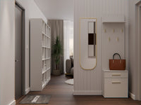 Garderobe DUO KASCHMIR – Produktabbildung 7