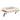 Cat house with mount for windowsills and radiators, cushion, wooden frame, white