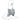 45 m hose trolley hose reel with 2 spray patterns, tap adapter, crank, 2 wheels, 45 x 44 x 78 cm gray