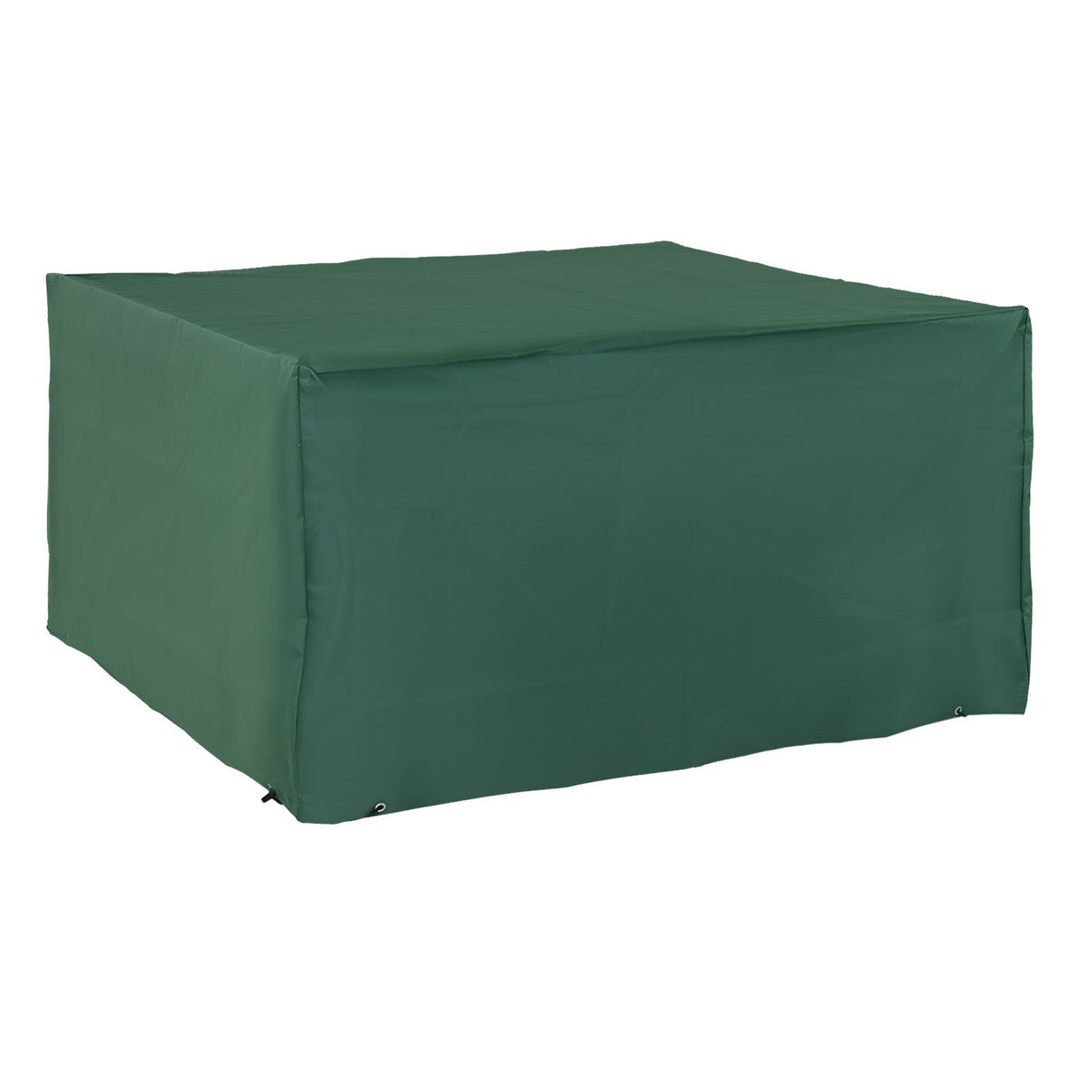 Protective Cover for Garden Furniture 600D Oxford Green 135 x 135 x 75 cm