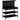 Workbench with adjustable shelves, sturdy workstation with pegboard and 2 drawers, 122 x 61 x 156 cm, Black