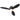Ceiling fan with lamp and remote control, 3 light colors, 6 speeds, adjustable brightness, black