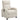 Recliner armchair, TV chair with vibration massage, reclining function, 2 massage points, remote control, 68 x