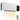 Electric heater, wall-mounted, oscillation function, 2 modes, timer, LED display, white