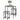 Bar Table Set, Bar Table with Bar Stool Set, Dining Table with 2 Chairs with Anti-Slip Foot Pads, Gray